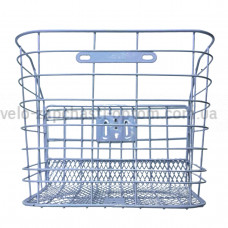 Кошик сітка 28 білий Shunfeng