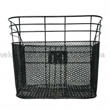 Кошик сітка 28 чорний Shunfeng