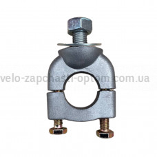 Кріплення керма Дельта/Альфа/Актив GO