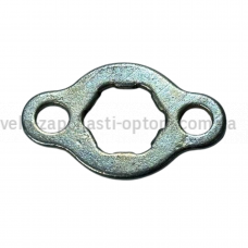 Кріплення приводної зірки Дельта 50/70/110 