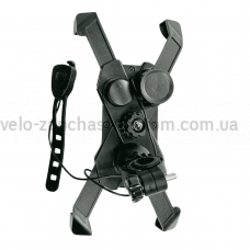 Кріплення телефону із сигналом SA-1