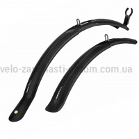 Крила NEXT SDL 24-28 дюймів SIMPLA