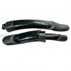 Крила універсальні 01 висувні комплект Тайвань