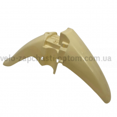 Крило переднє Актив під фарбування