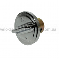 Кришка бензобака GY6 125-150/ Актив GO