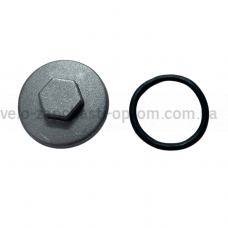 Кришка головки клапанів під ключ Дельта/Альфа/Актив 70/110с FDF