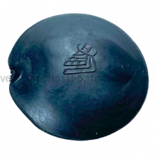 Кришка заглушка кожуха ланцюга гумова трансмісії Delta JH-70 JWBP