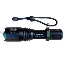 Ліхтарик Police BL-1820-T6