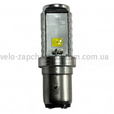 Лампа фари LED BA-20D JWBP
