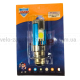 Лампа фари LED P15D 25-3 3 вуса 12V 35W 2262-107 JWBP