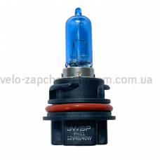 Лампа фари синя Honda ZX PH11 12 V 40/40 W JWBP 