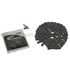 Ланцюг Z99 9-швидкостей 116 ланок KMC