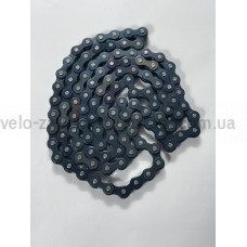 Ланцюг велосипедний Силач 112 ланок одношвидкісний