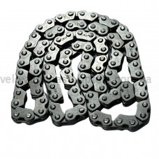 Ланцюг ГРМ скутера 125-150сс 2х3-90L JWBP
