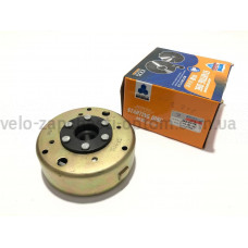 Магніт генератора GY6 125-150 7+1 JWBP