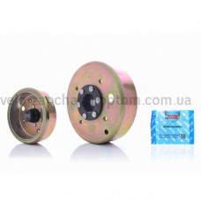 Магніт генератора GY6 50-60 6+2 JWBP