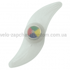 Мигалка для спиц YY-601