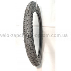 Мотопокришка 2.50-17 TT 38P 313 ASCENDO камерна