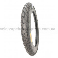 Мотопокришка 2.75-17 TT 072 52L камерна JWBP