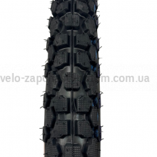 Мотопокришка 2.75-17 TT TH-713  47P камерна шип JWBP