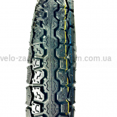 Мотопокришка 3.00-17 TT 022 камерна Morechi