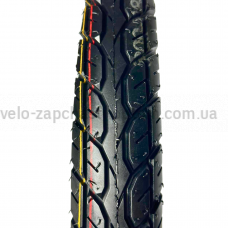 Мотопокришка 3.00-18 TT 071 камерна Morechi