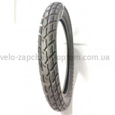 Мотопокришка 3.00-18 TT 072 ялинка 52L камерна JWBP