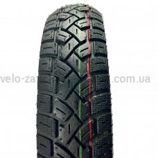 Мотопокришка 3.50-10 TL 042 безкамерна Morechi