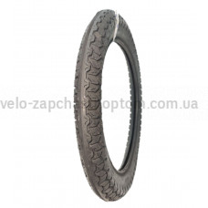 Мотопокришка 3.50-18 TT 324 камерна ASCENDO