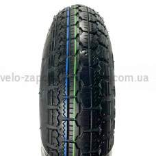 Мотопокришка 3.50-8 TT 038 камерна Morechi