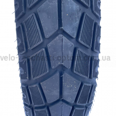 Мотопокришка100/90-10 TL HS540 56P безкамерна ASCENDO