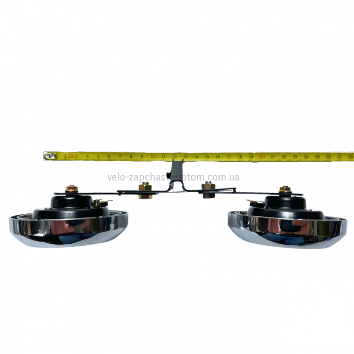 Мотосигнал Horn 12V JWBP COD 2161-130