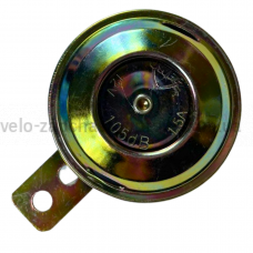 Мотосигнал Дельта 12V/1.5A 105dB JWBP