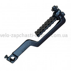 Ніжка кікстартера 4Т GY6-50/60/80 JWBP