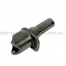 Наварювання для велосипедної вилки під гальмо V-Brake