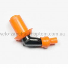 Надсвічник 4Т силіконовий 135 градусів JWBP