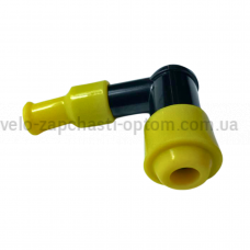 Надсвічник 4Т силіконовий 90 градусів JWBP