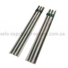 Напилки 3/16-4.8mm для заточування бензоцепу набор 6шт Oregon