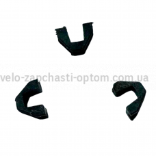 Напрямні варіатора GY6 50/139QMB