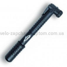 Насос 04 універсальний ніпель із кріпленням на раму Giyo