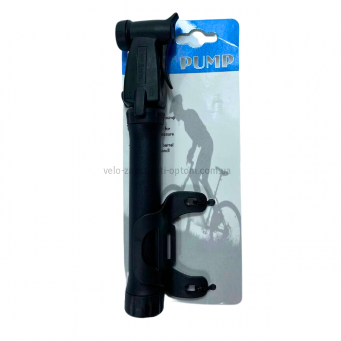 Насос GA-96 із кріпленням на раму Valve