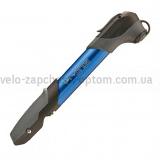 Насос GP-96A синій алюмінієвий кріплення на раму Giyo