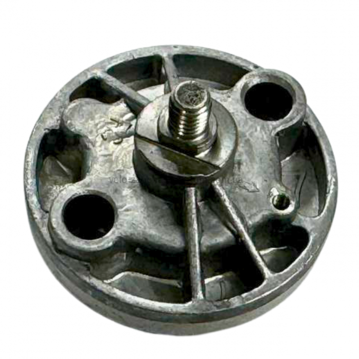 Насос масляний GY6-125/150 круглий JWBP