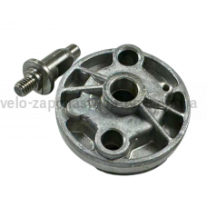 Насос масляний GY6-125/150 круглий