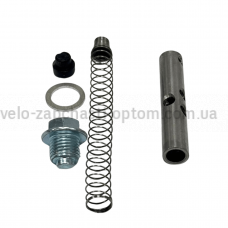 Натягувач ланцюга ГРМ Дельта 70 із пружиною FDF