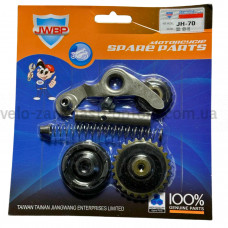 Натягувачі ГРМ 70/110 кубів без ланцюга JWBP