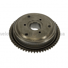 Обгінна муфта GY6 125-150сс JWBP