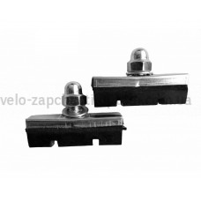 Ободні колодки для крабів Україна