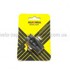 Ободні колодки турист для крабів Alhonga