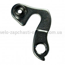 Півень 137-11 A9 тримач заднього перемикача Тайвань